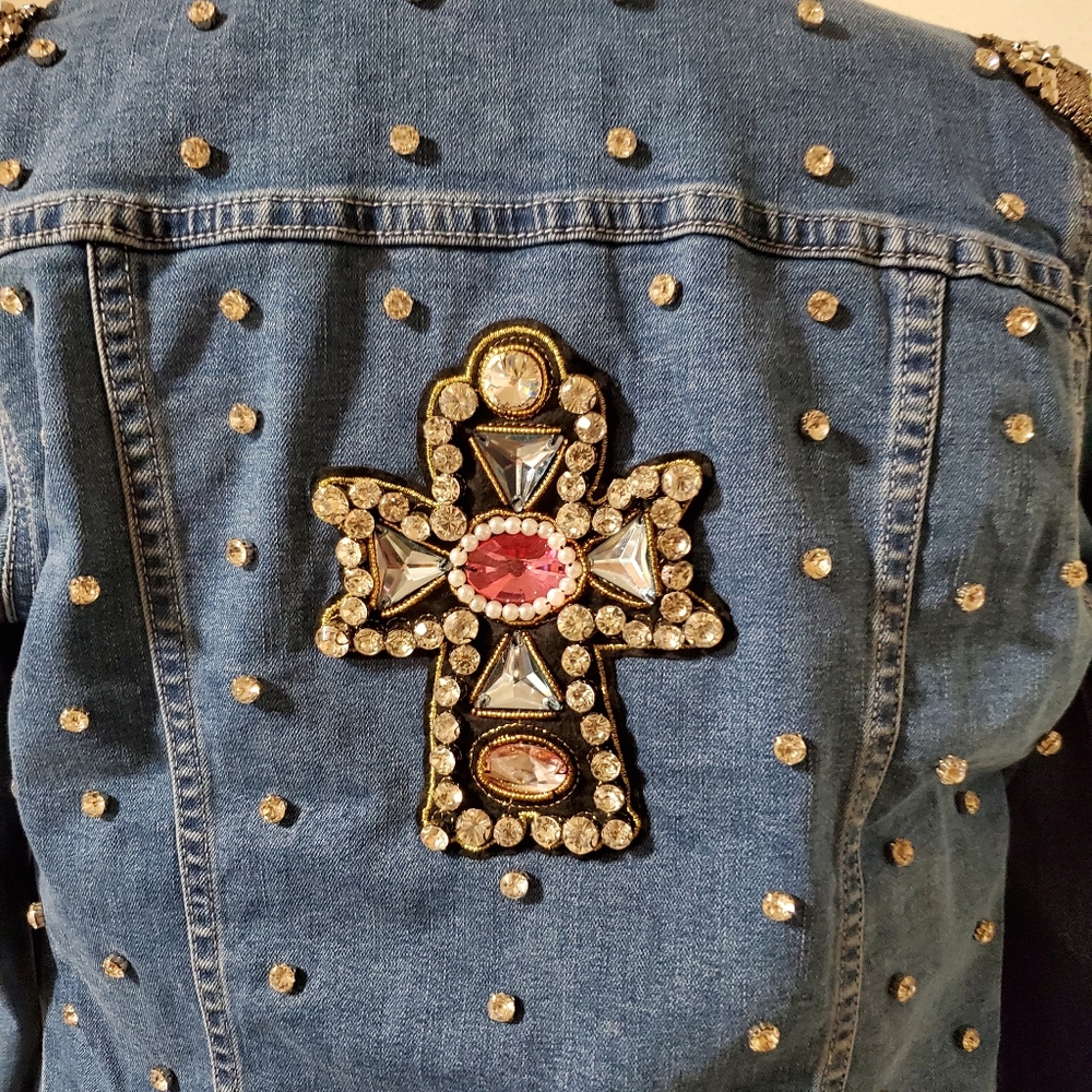 Diva Jacket - image 1